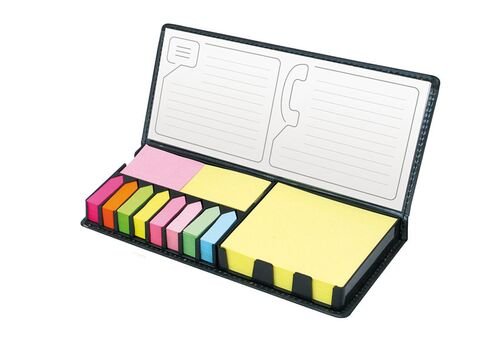 Lipnių lapelių rinkinys ZICCO