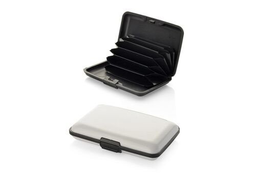 Kreditinių kortelių dėkliukas SECURE