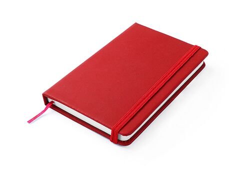 Užrašų knygutė VITAL A6