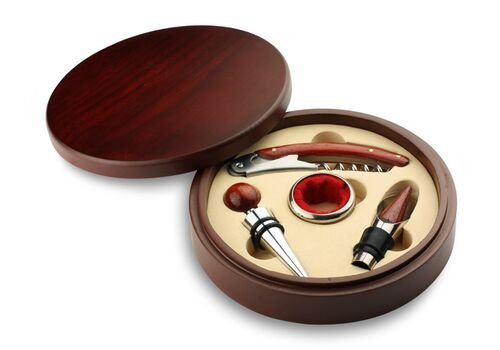 Vyno rinkinys GRUNER