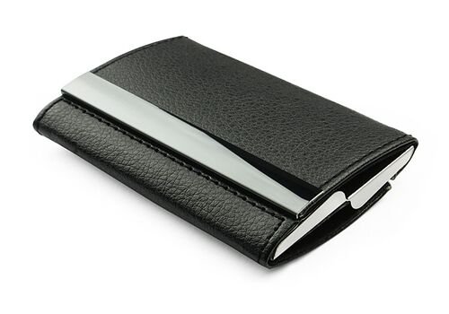 Vizitinių kortelių dėklas  GEMINI