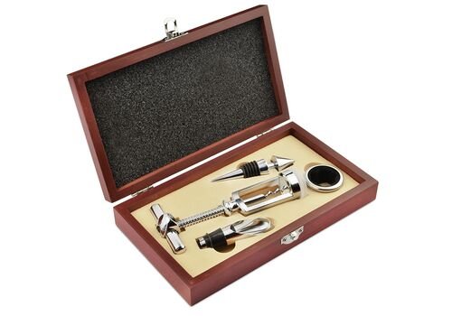 Vyno rinkinys MERLOT