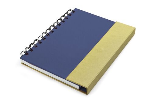 Užrašų knygutė MAGO B6