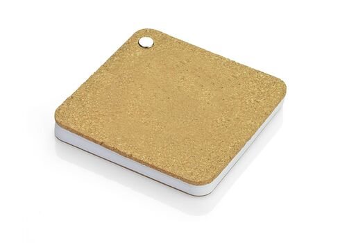 Užrašų knygutė – padėkliukas MAT