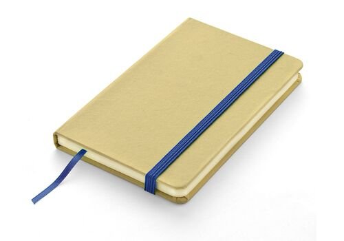 Užrašų knygutė ELIC A6