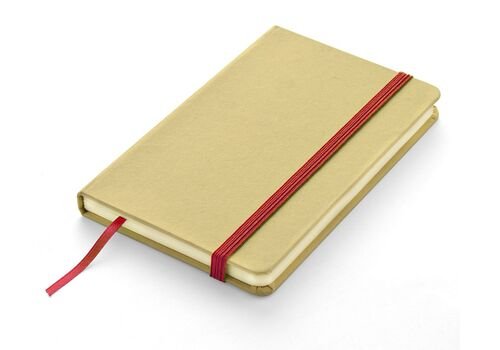 Užrašų knygutė ELIC A6