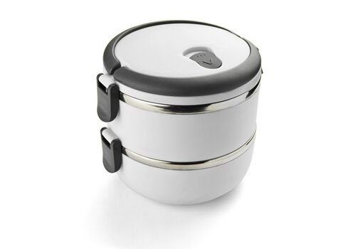 Maisto laikymo indelis TOGO 700 + 700 ml