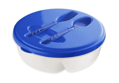 Maisto laikymo indelis COLESLAV 1300 ml