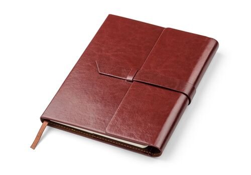 Užrašų knygelė VASCO A5