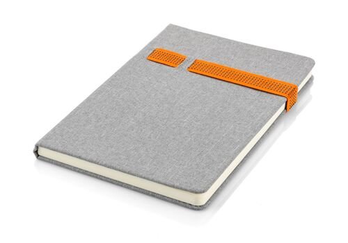 Užrašų knygutė HOLDI A5
