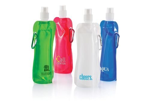 Sulankstoma gertuvė 400 ml