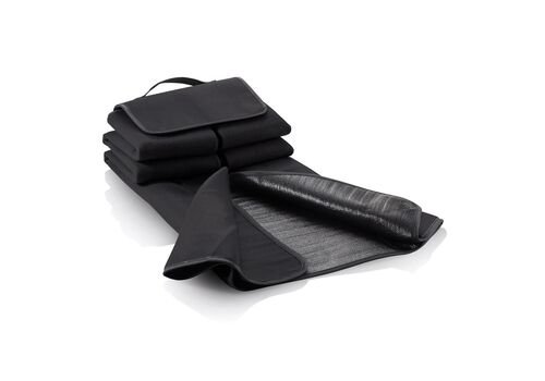 Sulankstoma iškylos antklodė