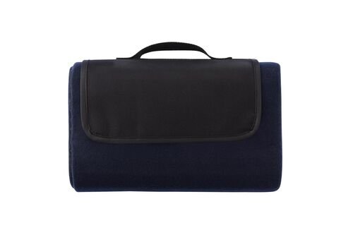 Sulankstoma iškylos antklodė