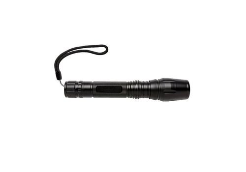 10W Galingas CREE žibintuvėlis