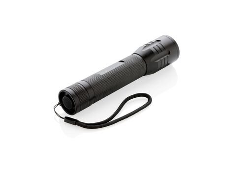 CREE žibintuvėlis 3W