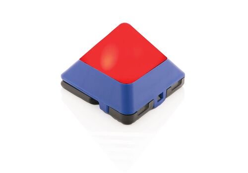 Trikampis mini žibintas