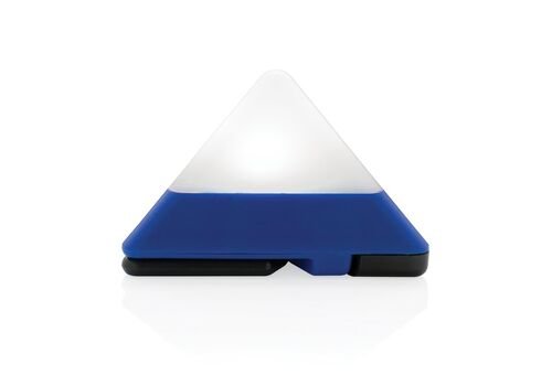 Trikampis mini žibintas