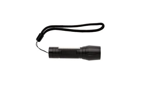 3W LED žibintuvėlis