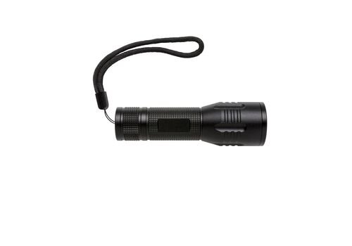 CREE žibintuvėlis 3W