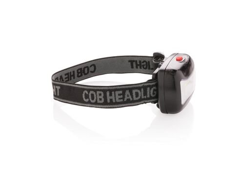 Žibintuvėlis ant galvos