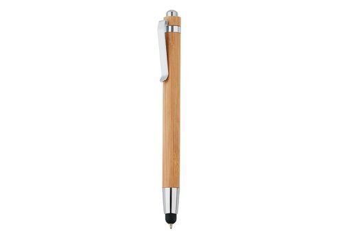 Bambukinis tušinukas