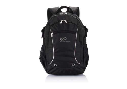 Nešiojamojo kompiuterio krepšys, 15,6''