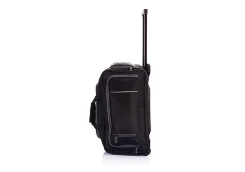 Krepšys - vežimėlis