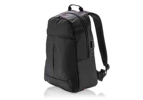 Nešiojamojo kompiuterio kuprinė, 15&#039;&#039;