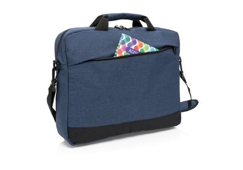 Kompiuterio krepšys 15.6”, be PVC