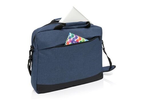 Kompiuterio krepšys 15.6”, be PVC