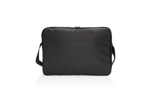 Kompiuterio krepšys Madrid RFID USB 15.6&quot;, be PVC