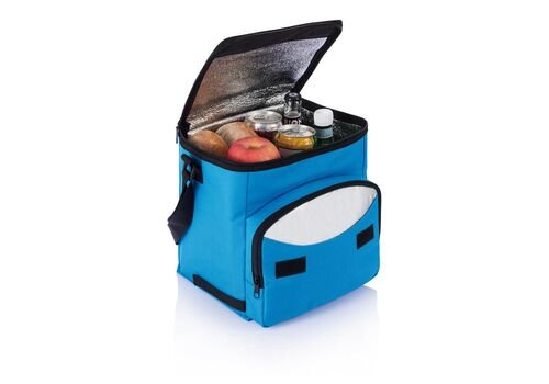 Sulankstomas termo krepšys