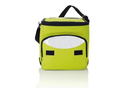 Sulankstomas termo krepšys