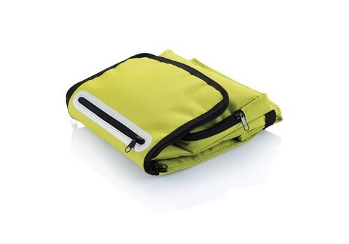 Sulankstomas termo krepšys