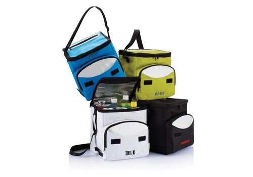 Sulankstomas termo krepšys