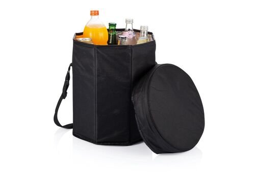 Termo krepšys, sėdynė