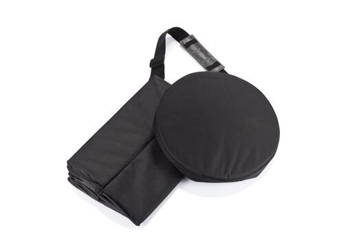 Termo krepšys, sėdynė