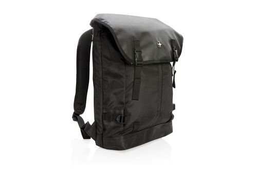 Swiss Peak nešiojamojo kompiuterio kuprinė, 17&quot;