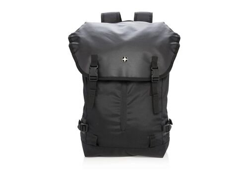 Swiss Peak nešiojamojo kompiuterio kuprinė, 17&quot;