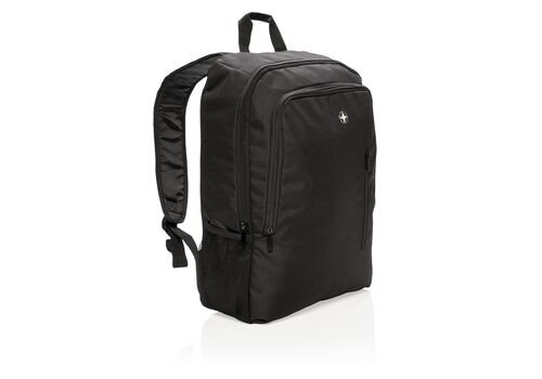 Swiss Peak nešiojamojo kompiuterio kuprinė, 17&quot;