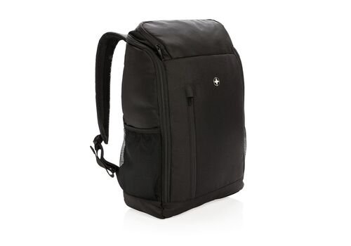 Swiss Peak nešiojamojo kompiuterio kurpinė su RFID apsauga, 15''