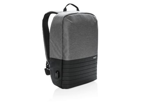 Swiss Peak kuprinė su RFID apsauga