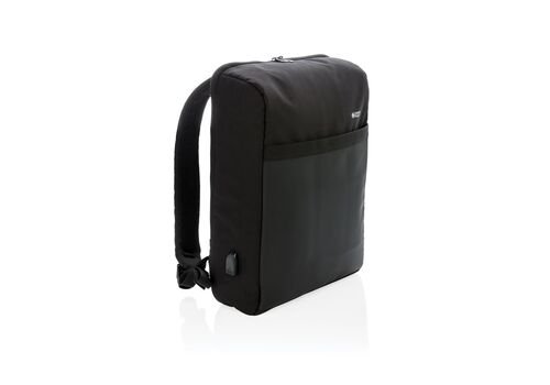 Swiss Peak kuprinė nešiojamajam kompiuteriui, 15" RFID