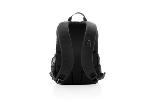 Nešiojamojo kompiuterio kuprinė Lima 15" RFID