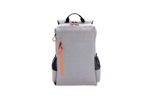 Nešiojamojo kompiuterio kuprinė Lima 15" RFID