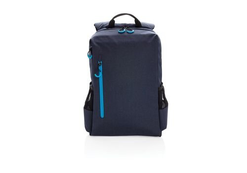 Nešiojamojo kompiuterio kuprinė Lima 15" RFID