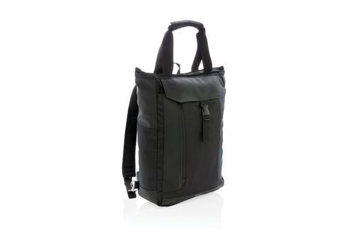 Swiss Peak nešiojamojo kompiuterio kuprinė RFID 15&quot;