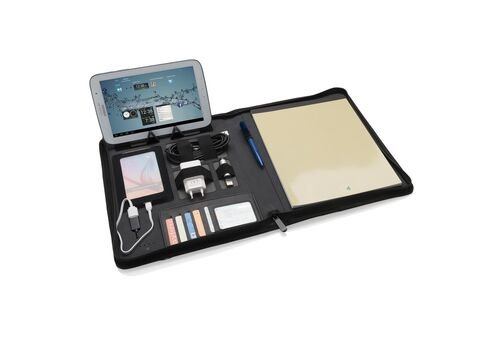 Portfelis su išorine baterija  4000 mAh