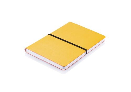 Užrašų knygelė A5
