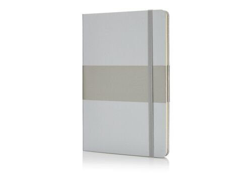 Užrašinė kietu viršeliu A5